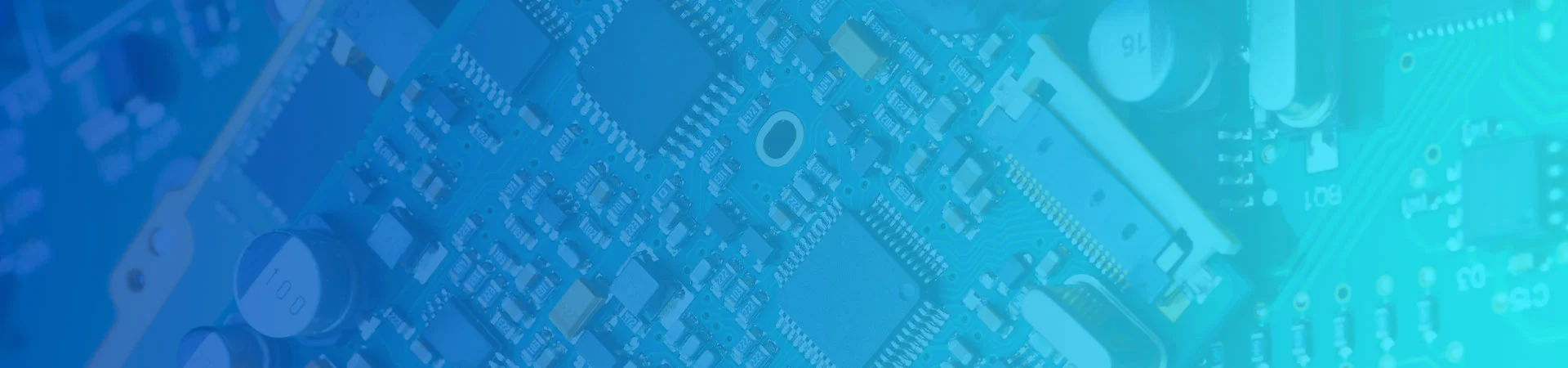 Lắp ráp PCB