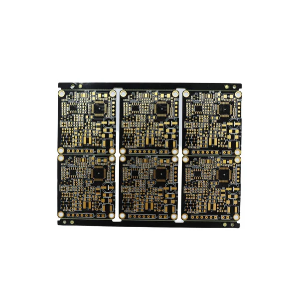 PCB một lớp là gì?