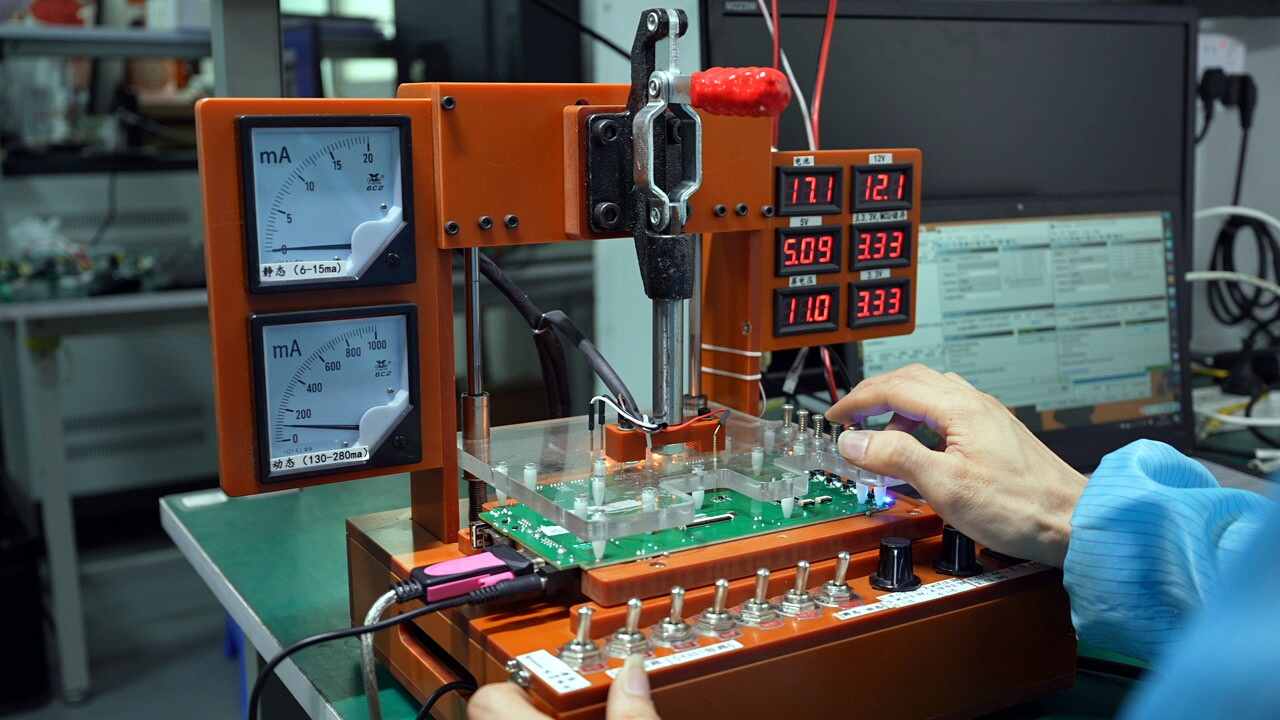 Kiểm tra chức năng PCB là gì?