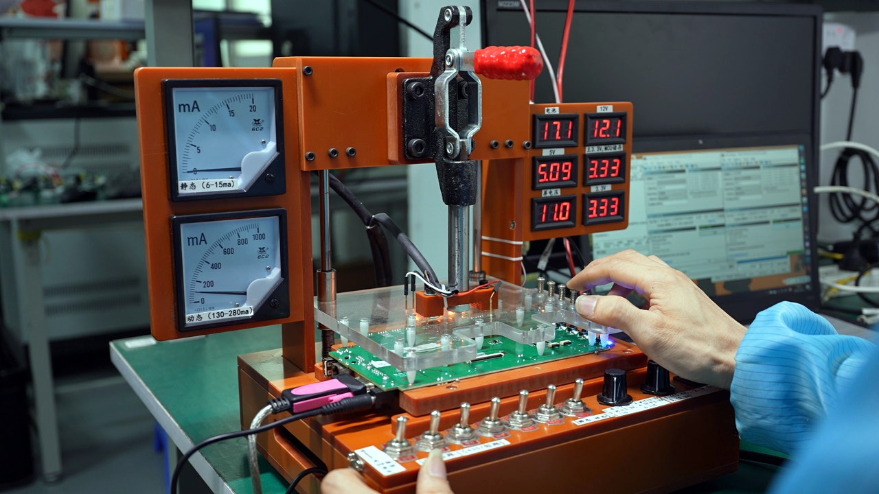Kiểm tra chức năng PCB là gì?