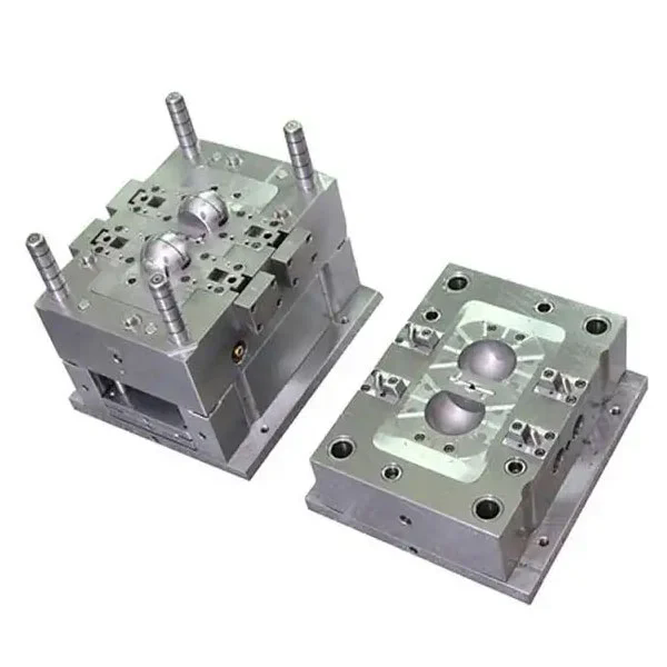 Tại sao đúc chính xác là tương lai của sản xuất