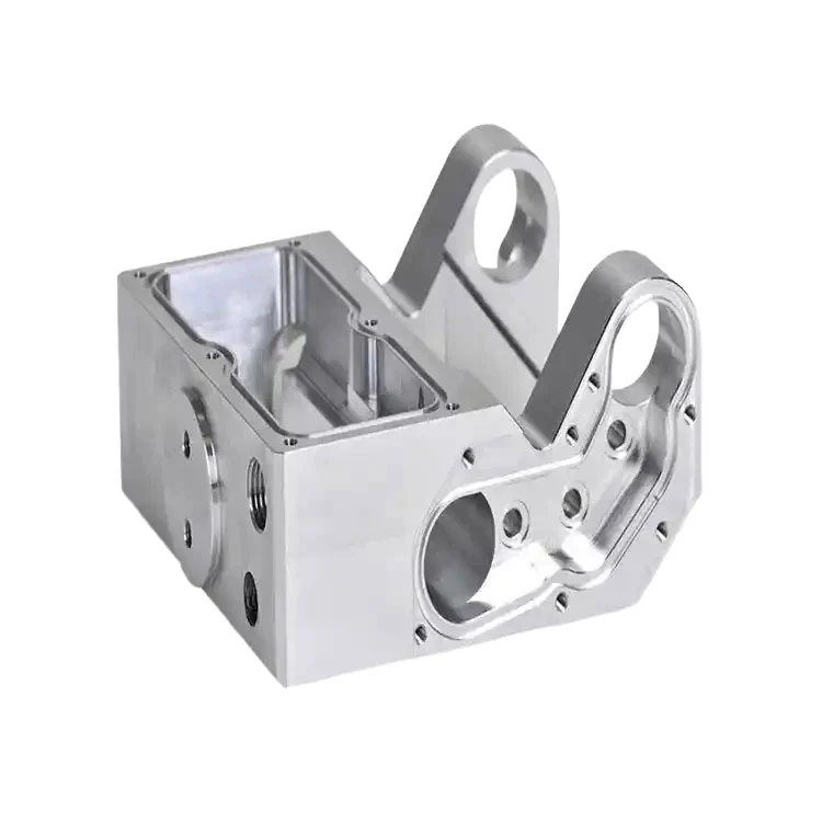 Cách thức phay CNC hình thành việc sản xuất chính xác