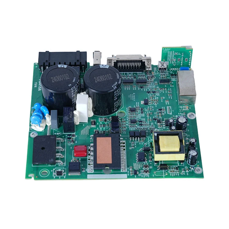 Lắp ráp PCB nguyên mẫu là gì và tại sao nó lại quan trọng đối với việc phát triển sản phẩm?
