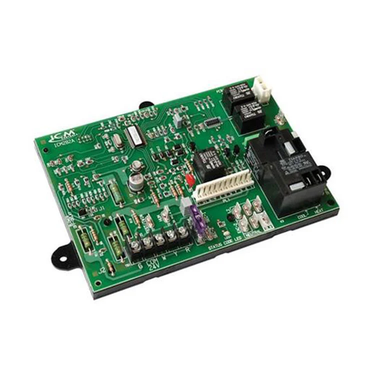 EMS PCBA là gì và nó hỗ trợ sản xuất điện tử chất lượng cao như thế nào?