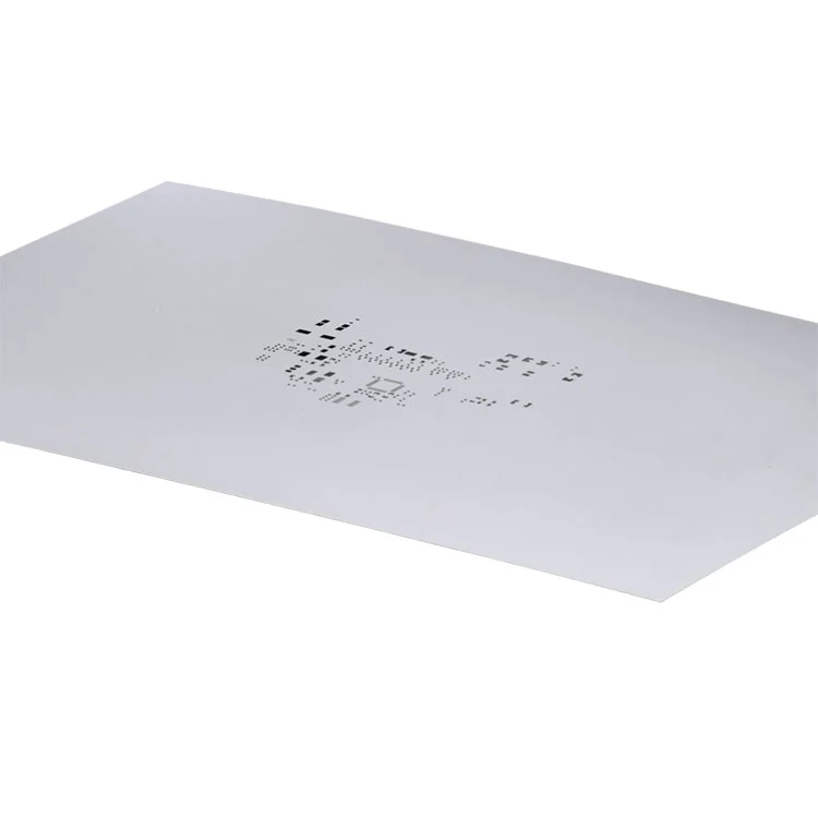 SMT stencil là gì và nó ảnh hưởng như thế nào đến chất lượng lắp ráp PCB?