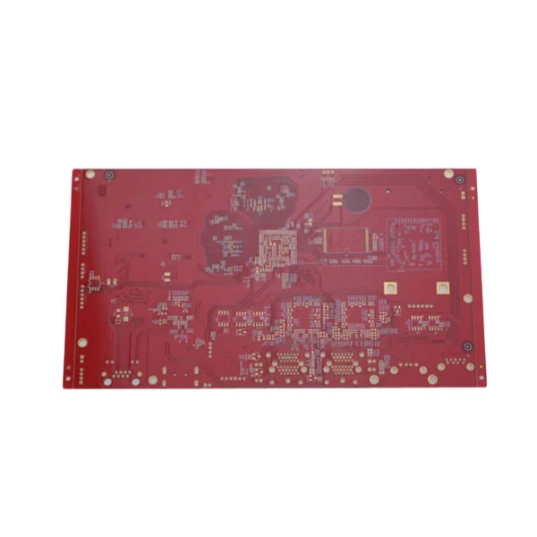 PCB đa lớp là gì?