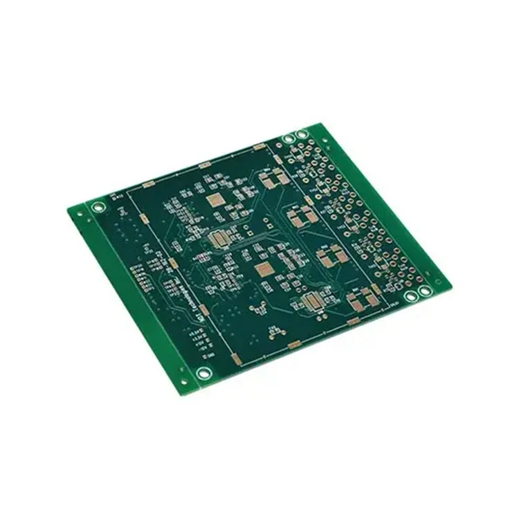Tại sao chọn PCB TG cao cho thiết bị điện tử của bạn?