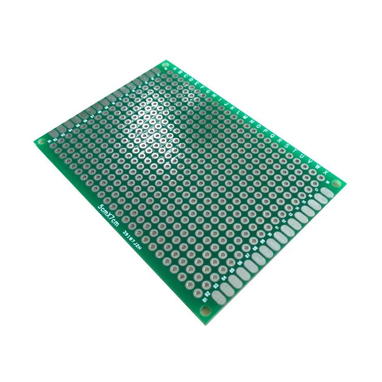 Tại sao PCB một lớp vẫn là sự lựa chọn thông minh cho sản xuất điện tử đáng tin cậy?
