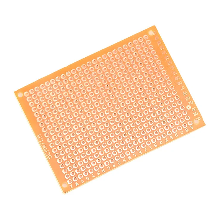 PCB CEM-1 là gì và tại sao nó vẫn được sử dụng rộng rãi trong các thiết bị điện tử hiện đại?