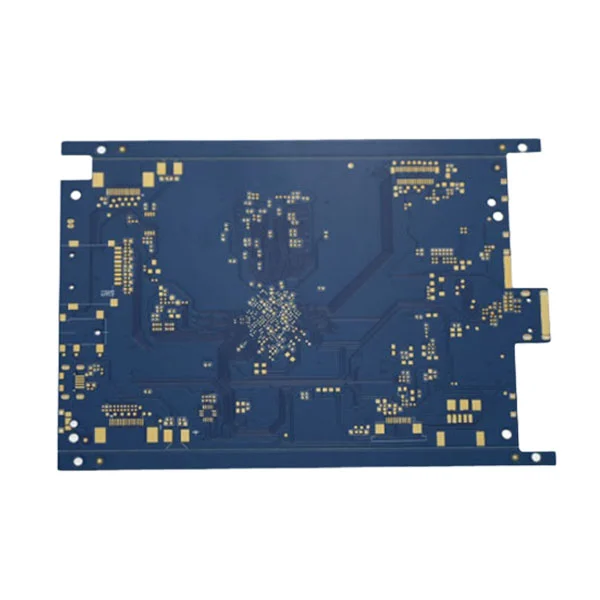 Thiết kế và sản xuất PCB định hình điện tử hiện đại như thế nào?