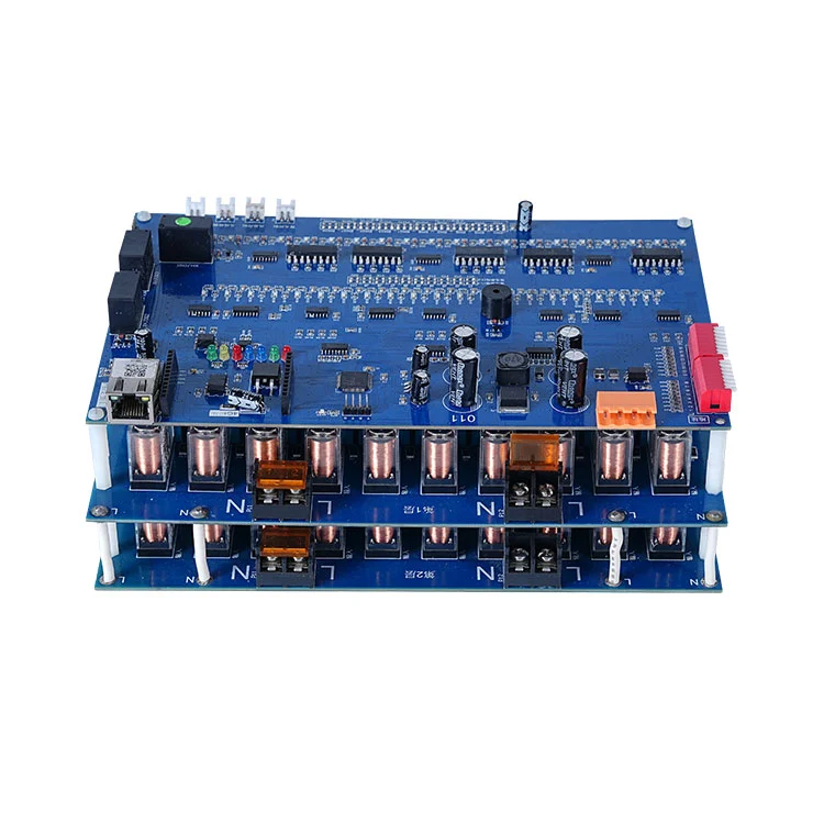 Dây chuyền lắp ráp PCB PCB của bạn có thể đặt bao nhiêu linh kiện mỗi giờ?