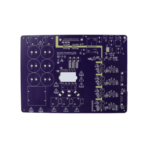 Tại sao chọn HDI PCB làm công cụ hỗ trợ thiết bị điện tử hiệu suất cao thu nhỏ？
