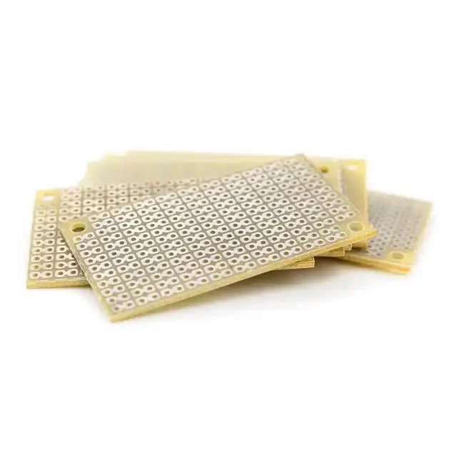 PCB gốm