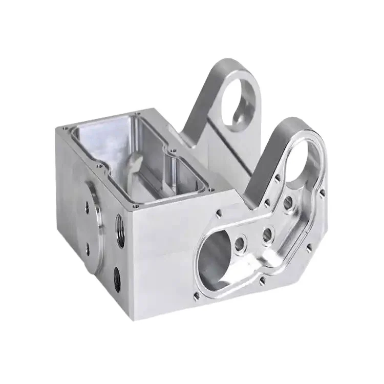 Phay CNC