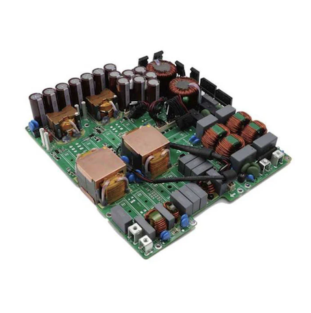 Dịch vụ lắp ráp PCB nguyên mẫu quay nhanh với thời gian thực hiện ngắn