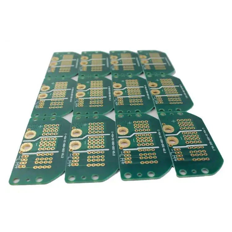 PCB đồng nặng