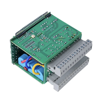 Lắp ráp bảng mạch PCB mật độ cao với gói BGA