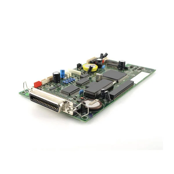 Dịch vụ lắp ráp PCB công nghệ SMT THT lai