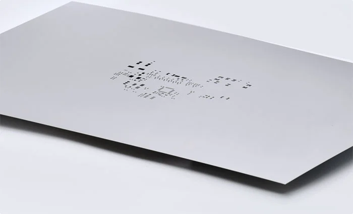 Cost Effective Smt Stencil