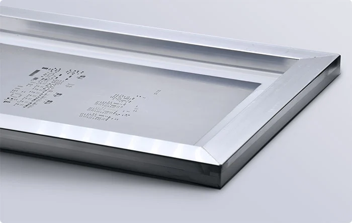 Cost Effective Smt Stencil