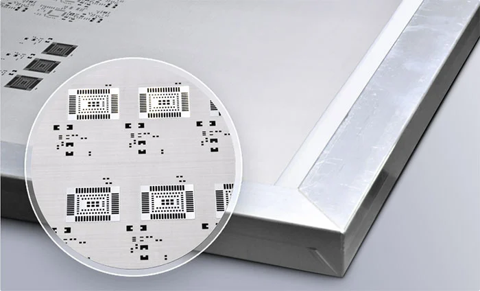 Cost Effective Smt Stencil