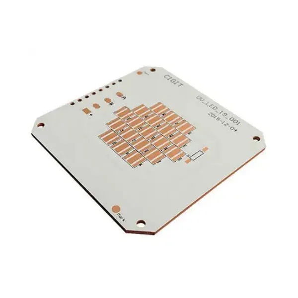 Aluminum PCB