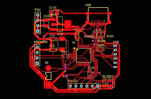 Printed Circuit Board Assembly