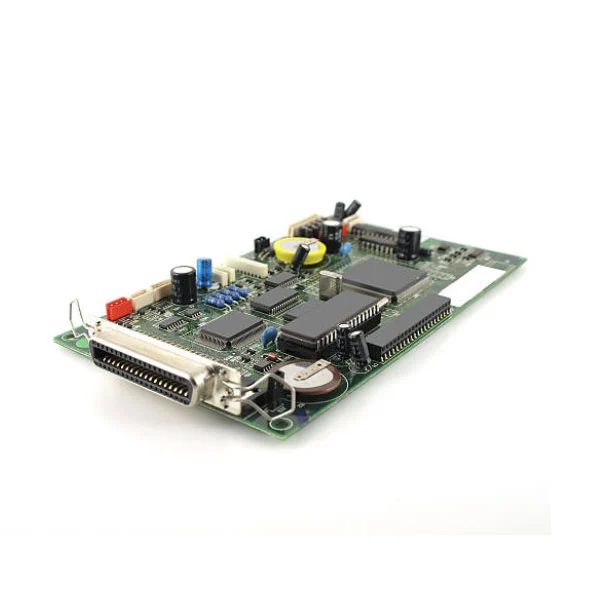 Dịch vụ lắp ráp PCB