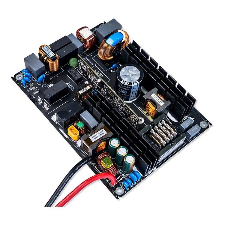 Thiết kế và bố cục PCB