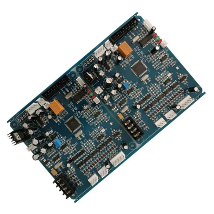 Làm sạch dung dịch nước PCBA