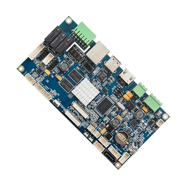 PCBA Lớp phủ phù hợp
