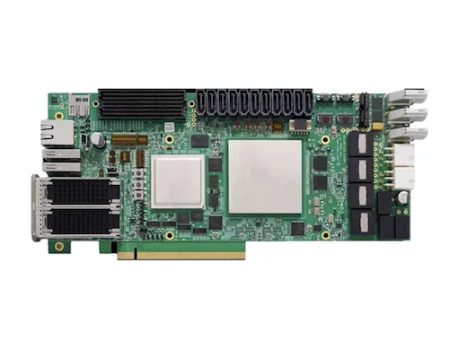 Công nghệ xuyên lỗ chính xác THT PCB hội