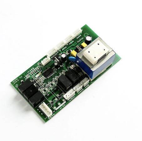 Dịch vụ lắp ráp bảng mạch in PCB với tốc độ quay vòng nhanh chóng