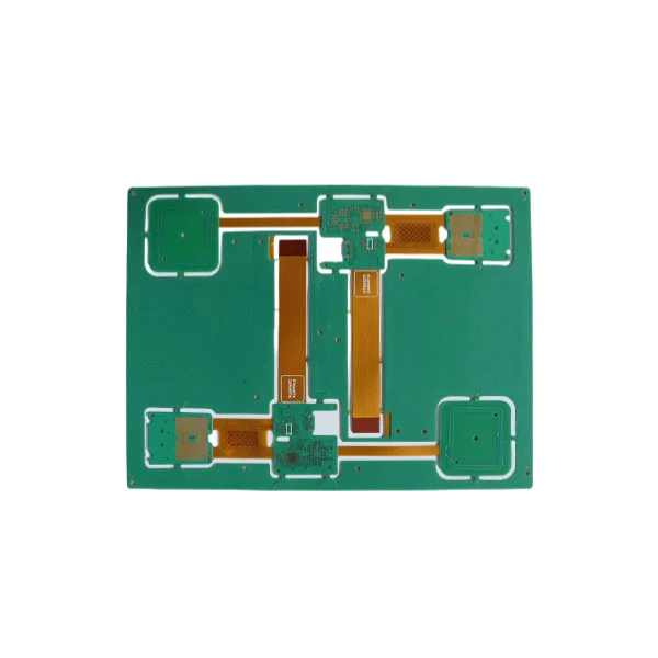 Flex PCB cứng nhắc