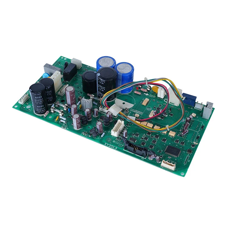 Bàn chìa khóa PCB lắp ráp