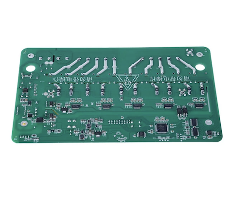 Lắp ráp SMT và THT của bo mạch PCB tạo mẫu nhanh