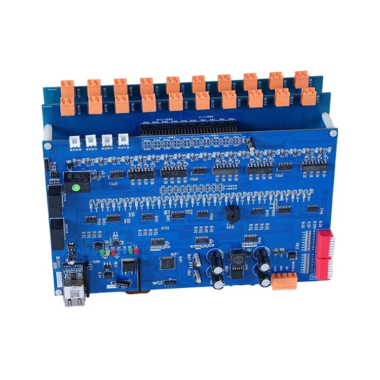 Dịch vụ lắp ráp PCB bề mặt SMT cho thiết bị điện tử