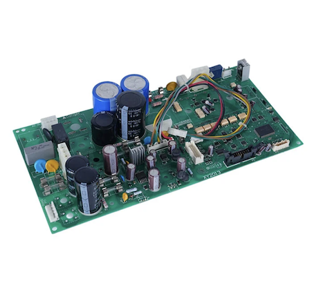 Lắp ráp PCB chìa khóa trao tay cho ô tô và công nghệ di động